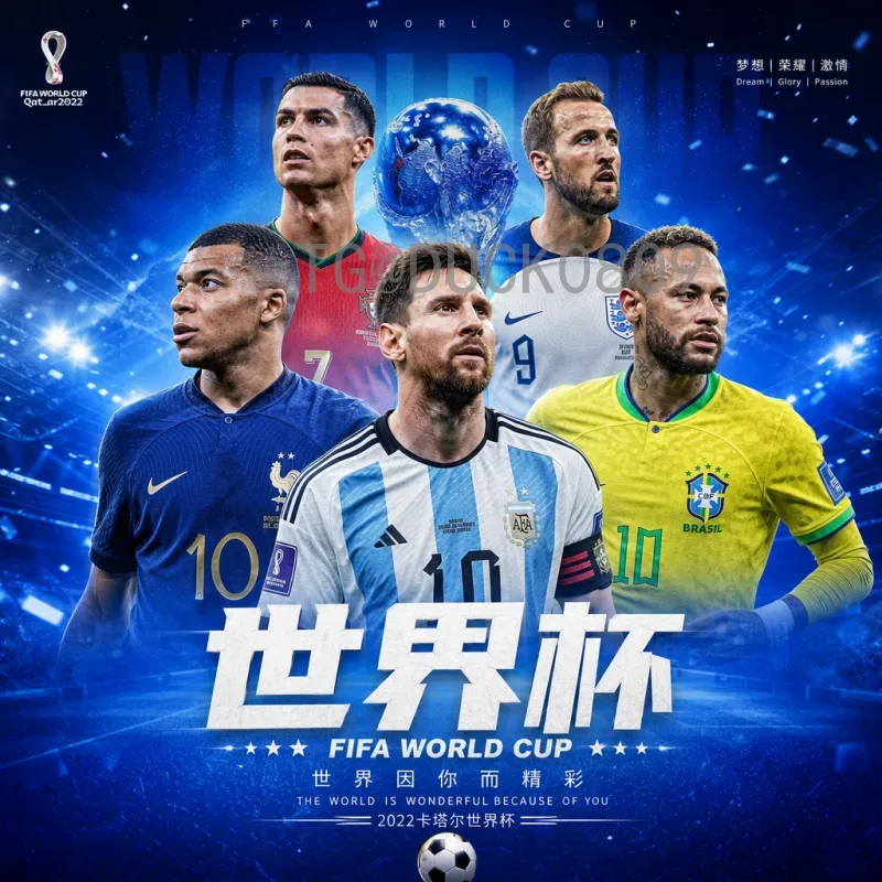世界杯高清直播查询系统：一站式获取赛事直播与观赛指南