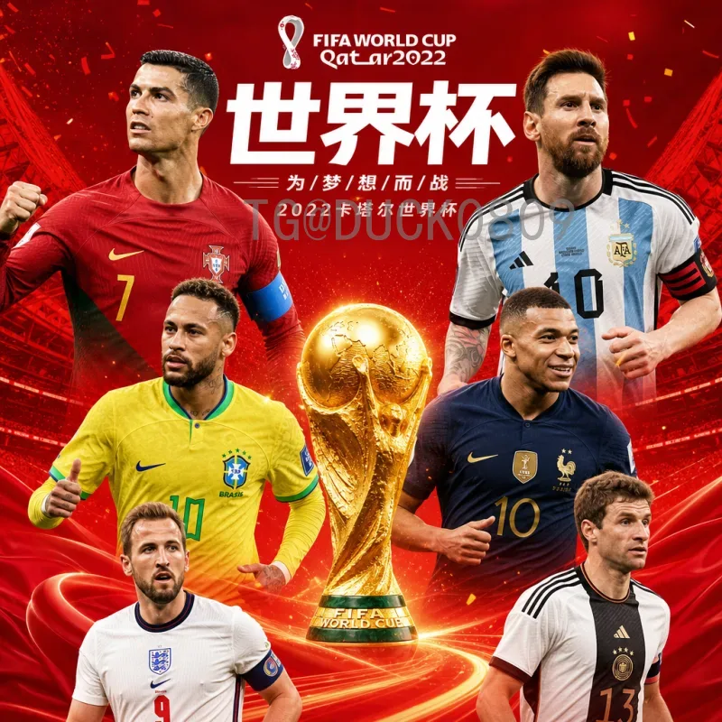 官方2026年美加墨世界杯巴西队深度分析：阵容、战术与夺冠前景